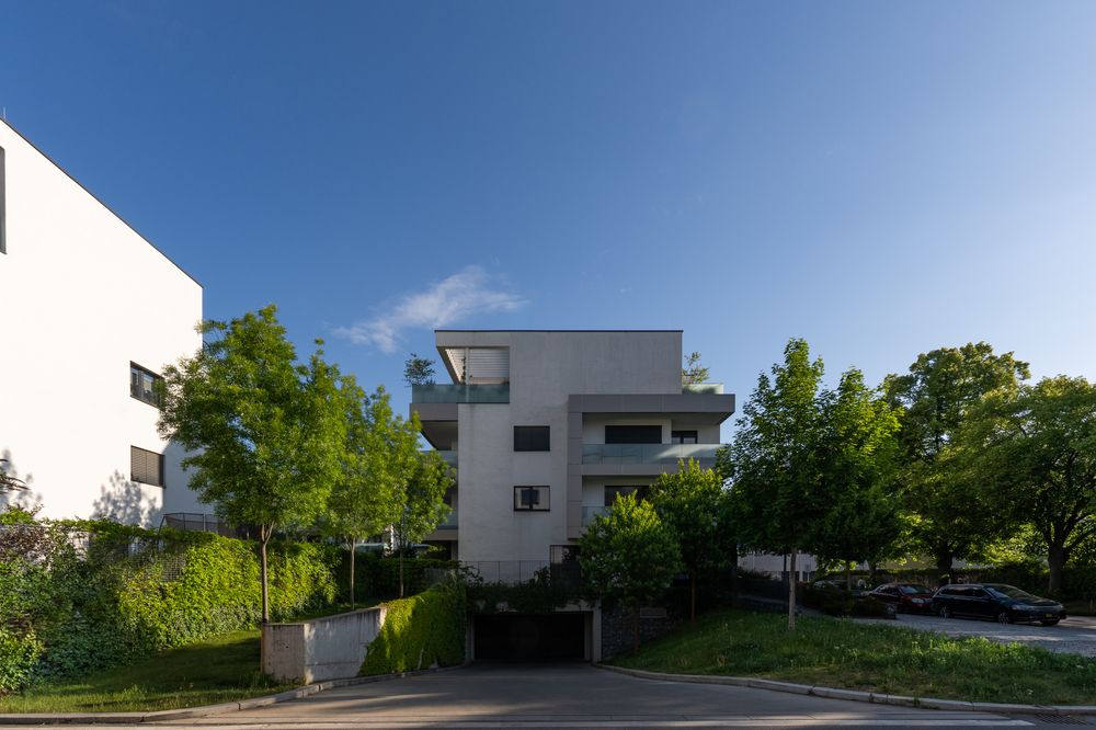 Waltrovka Masterplan — photo 1