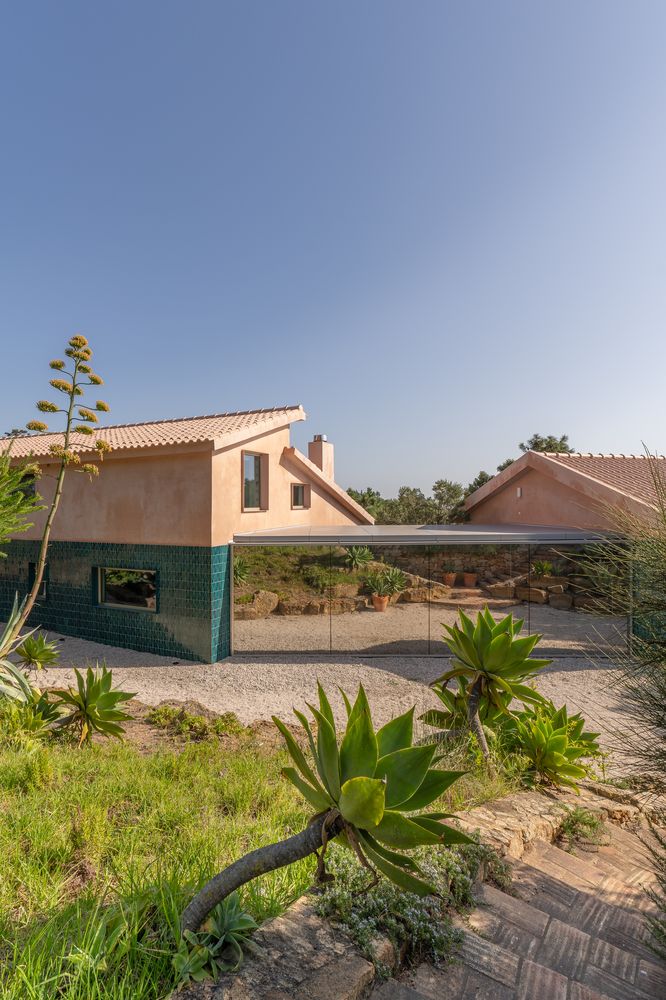 AIP Azóia Villa — photo 5