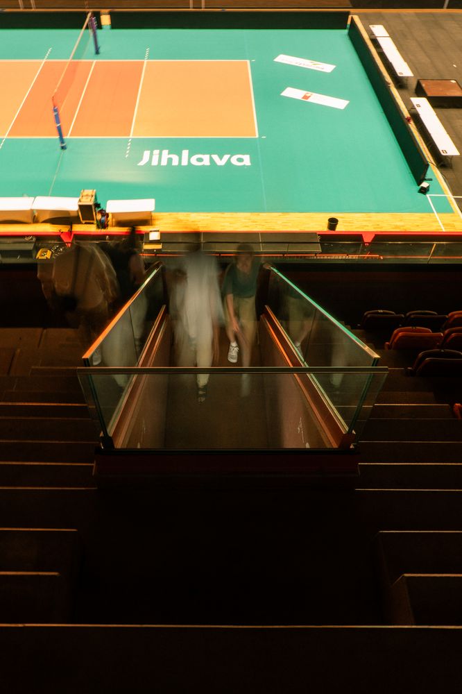 Jihlava Multipurpose Arena — photo 3